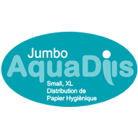 Aquadiis-jumbo