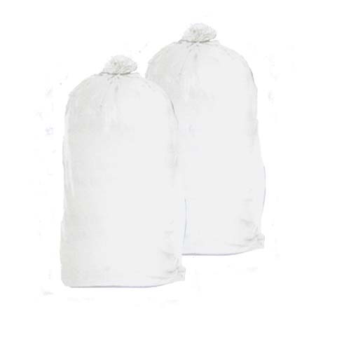 Sac Poubelle 110L transparent HDMR